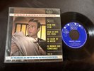 JAMES BOND 007 You Only Live Twice 1968 MEXICO 7
