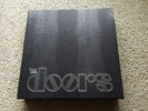 THE DOORS Vinyl Box Set Limited Edition 00907/12500 7 LP