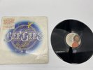 Bee Gees Greatest Hits on Vinyl Double LP Album 1979 RSO Records One Record Open