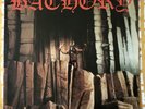 BATHORY Under The Sign of The Black Mark, 1987 UK Vinyl FLAG 11