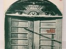 BANCO / IO SONO NATO LIBRO JAPAN ISSUE LP W/ INSERT