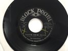1967 US Black Pearl 45: The Inspirations *Touch Me Kiss Me Hold Me*: Soul _EX+