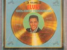 ELVIS PRESLEY Elvis' Golden Records Vol 3 RCA LPM-2765 Mono NM-/NM Shrink Inner