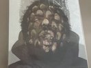 Westside Gunn HWH 8 Lenticular Slipcase 3D Daupe  Rare