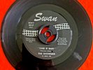 Northern soul The Showmen Take it baby / In paradise VG/VG+ condition