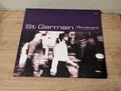 St Germain – Boulevard The Complete Series double 2 LP vinyl record 2012 reissue