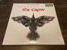 The Crow - Original Motion Picture Soundtrack  LP (Vinyl, Atlantic, 2020)
