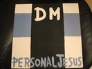 Depeche Mode Personal Jesus Vinyl