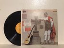 Chavela Vargas Lp “Con el cuarteto lara foster” (VG+)