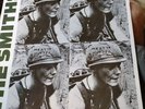 The Smiths: Meat is Murder / Original Sire Pressing 1-25269 / Vinyl LP / VG 1985