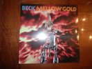 BECK Mellow Gold LP Red & Black Smoke Vinyl Limited Ed Numbered # 1498 Sealed