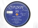 ROLLING STONES | RUBY TUESDAY - LET'S SPEND THE | ARGENTINA | 7