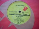 ROLLING STONES | TE EXTRANO - OJOS LEJANOS | ARGENTINA | 7