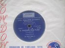 ROLLING STONES | EL SALTARIN JACKFLASH - NINO DE | ARGENTINA | 7