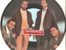 FOUR TOPS I Cant Help Myself CARDBOARD COLLECTABLE MOTOWN NORTHERN SOUL USA 45