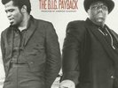 BIGGIE VS JAMES BROWN The B.I.G. Payback LP NEW VINYL  Amerigo Gazaway
