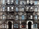 Led Zeppelin - Physical Graffiti [Vinyl LP] | Swan Song | Germany | VG+/EX