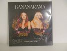 BANANARAMA Masquerade LP Vinyl rot / red signiert, Verlagsedition