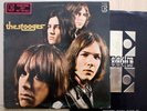 LP STOOGES RARE PROMO WHITE LABEL ORIGINAL PRESS PSYCH FUZZ