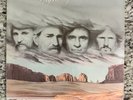 Highwayman - Waylon, Johnny, Willie OG Vinyl LP, Columbia Records, 1985 SEALED