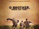 O BROTHER WHERE ART THOU? Alison Krause Ralph Stanley 2LP LOST HIGHWAY NM
