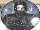 Michael Jackson Love Never Felt So Good Xscape Part 1 LP Picture disc France