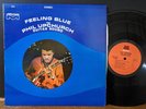 Phil Upchurch – Feeling Blue Milestone Richard Davis John Gilmore Bernard Purdie