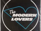 THE MODERN LOVERS: EU Music on Vinyl Audiophile LP Vinyl Jonathan Richman