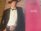 New Sealed George Strait Livin’ It Up Og 1990 MCA 6415