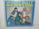 Sam The Sham And The Pharaohs* - Wooly Bully (LP, Album, Mono, Club MGM Records)