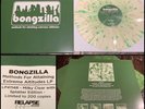 BONGZILLA Methods For Attaining Extreme Attitudes EP Splatter Vinyl 200-sleep