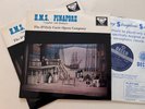 DECCA SKL 4081/82  Gilbert & Sullivan / H.M.S. Pinafore / D'Oyly Carte Opera W/B