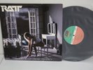 Ratt – Invasion Of Your Privacy, 1985 LP, Atlantic – 7 81257-1 ULTRASONIC CLEAN