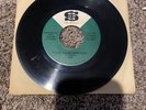 Bill space lady / I feel good with you dollar bill records 45 rpm