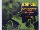 BARNEY KESSEL CONTEMPORARY LATIN RHYTHMS REPRISE SMJ8089 JAPAN FLIPBACK COVER LP
