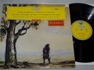 JOCHUM Beethoven Symphony no.2/Ruinen/Prometheus DGG RED STEREO 136 019 SLPEM