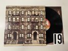 Led Zeppelin Physical Graffiti w/ inserts Rock Record lp original vinyl album