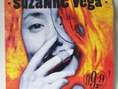 Suzanne Vega – 99.9F° - LP Album Vinyl Record - A&M Records 540 012-1