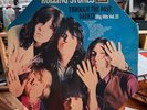 Vinyl: The Rolling Stones - Through the past darkly, England, Mono, Oktogon