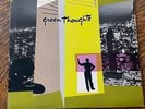 The Smithereens 1988 Green Thoughts Vinyl LP EXC+