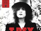 T.REX-The Slider (Clear Vinyl)--Vinyl LP-Brand New/Still Sealed-_LAS1043