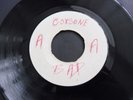 Dennis Curtis - Come With Me  1976 UK 45 BLANK DUB/ROOTS DENNIS BOVELL HEAR IT