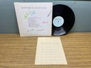 ADVENTURES IN KU-TA-BA WA-DO. RARE JAZZ LP. PRIVATE PRESSING 100 COPIES. SIGNED.