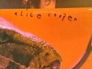 Alice Cooper - Killer Vinyl LP (original pressing) French. Rare