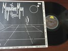 Patrick Cowley - Megatron Man LP -  Rare Portuguese Press - Disco 1982