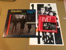 THE JAM - SNAP  DOUBLE LP +7