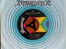 Jackie Wilson - Since You Showed Me / The Who Who Song - 45 -  Brunswick 55354