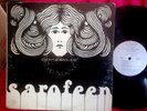 SAROFEEN Love in a woman's heart LP USA 1971 MINT- First Pressing