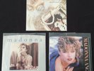 MADONNA - 3 x 7