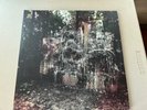 LA DISPUTE WILDLIFE 2LP LIMITED EDITION TRANSPARENT PURPLE VINYL 1000 COPIES NM
